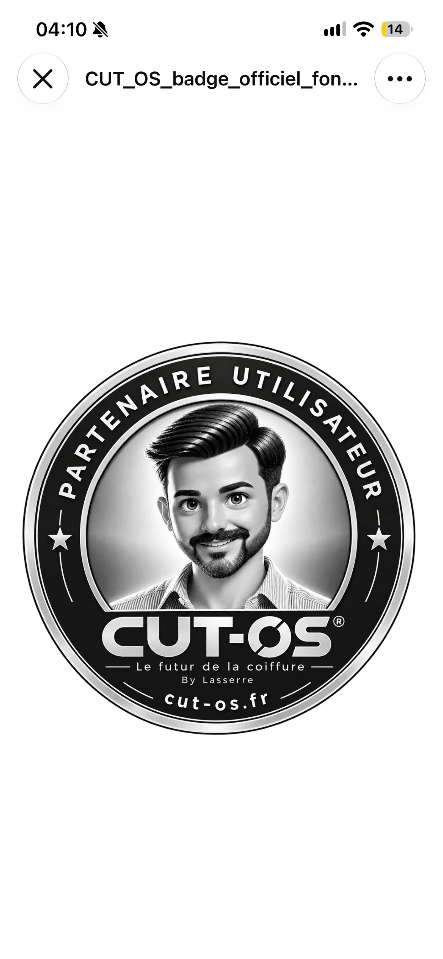 CUT-OS — Partenaire utilisateur