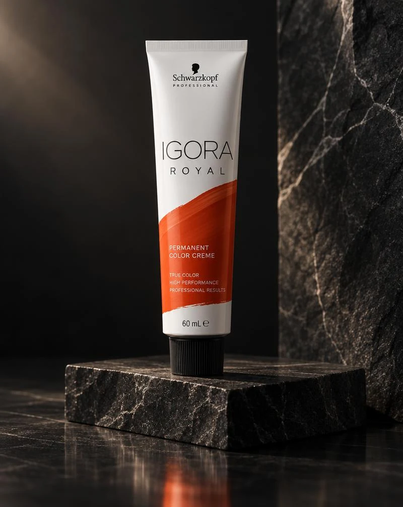 IGORA Royal