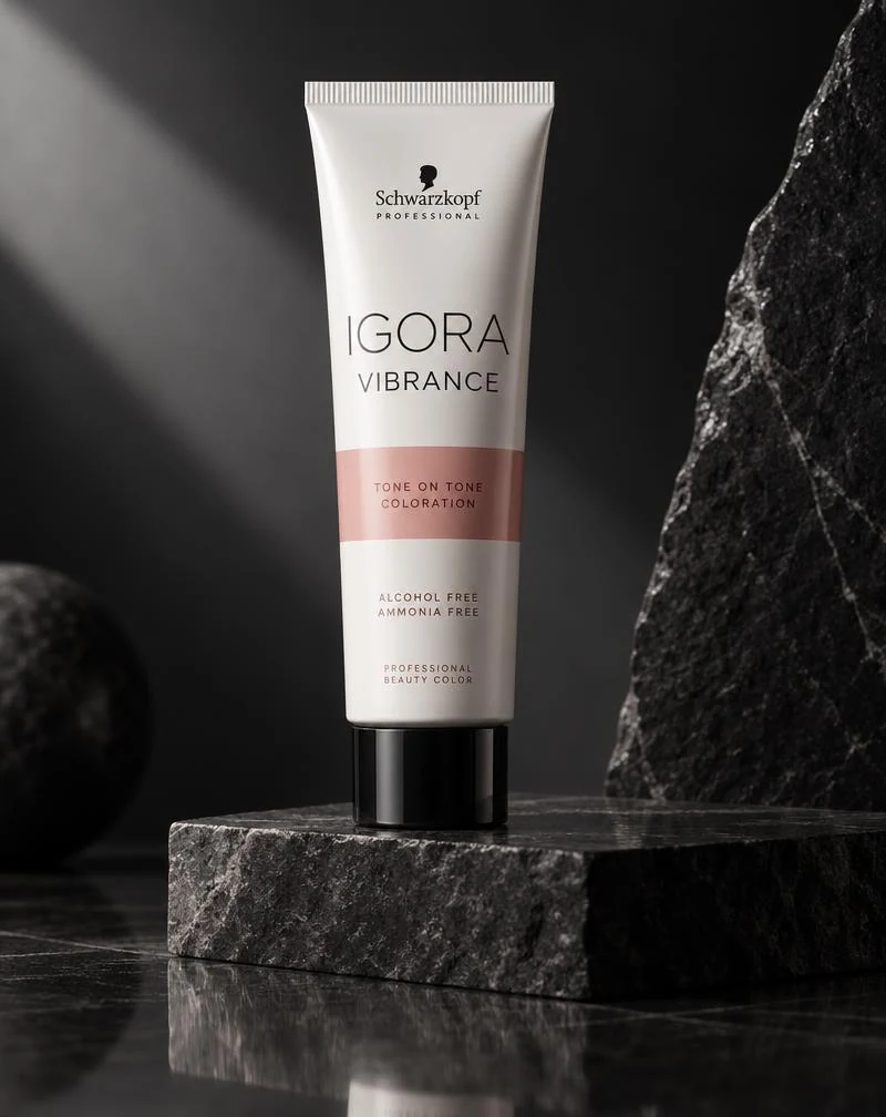 IGORA Vibrance